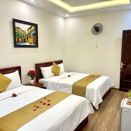 King Kong Homestay Hoi An Exterior photo