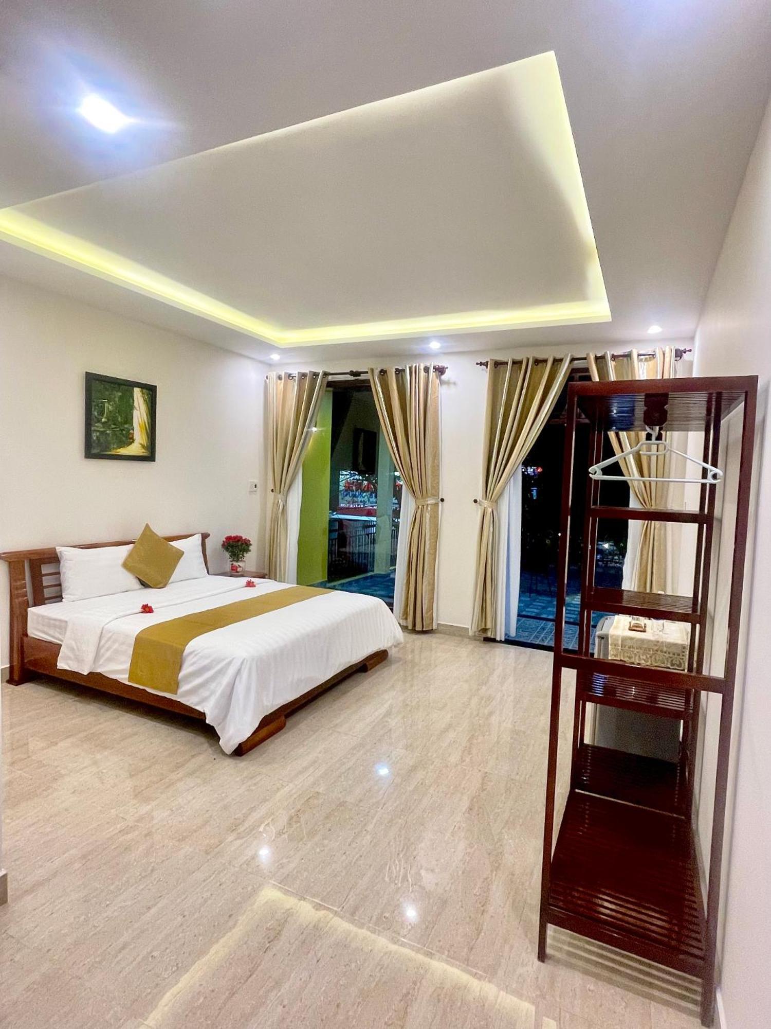 King Kong Homestay Hoi An Exterior photo