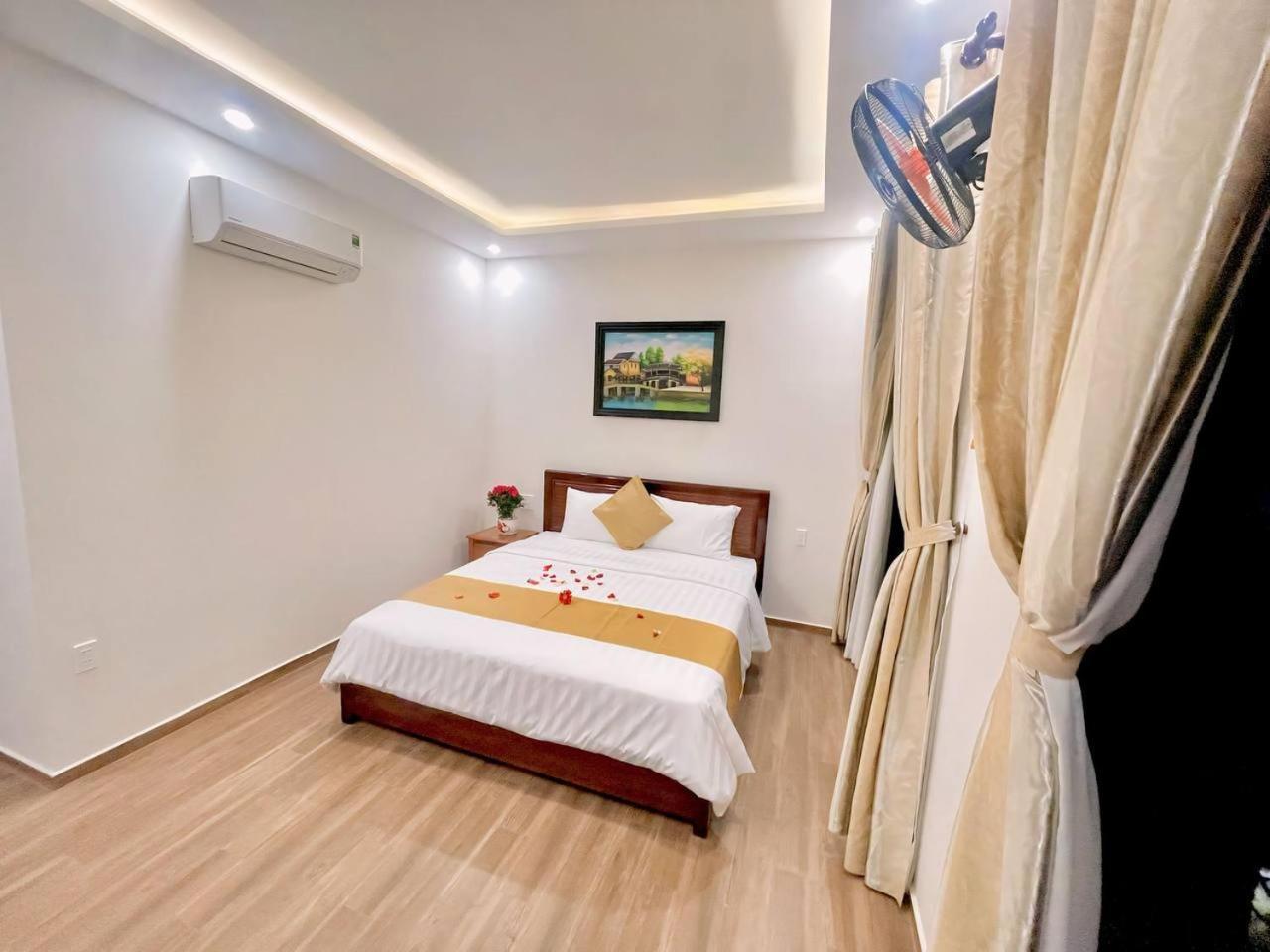 King Kong Homestay Hoi An Exterior photo