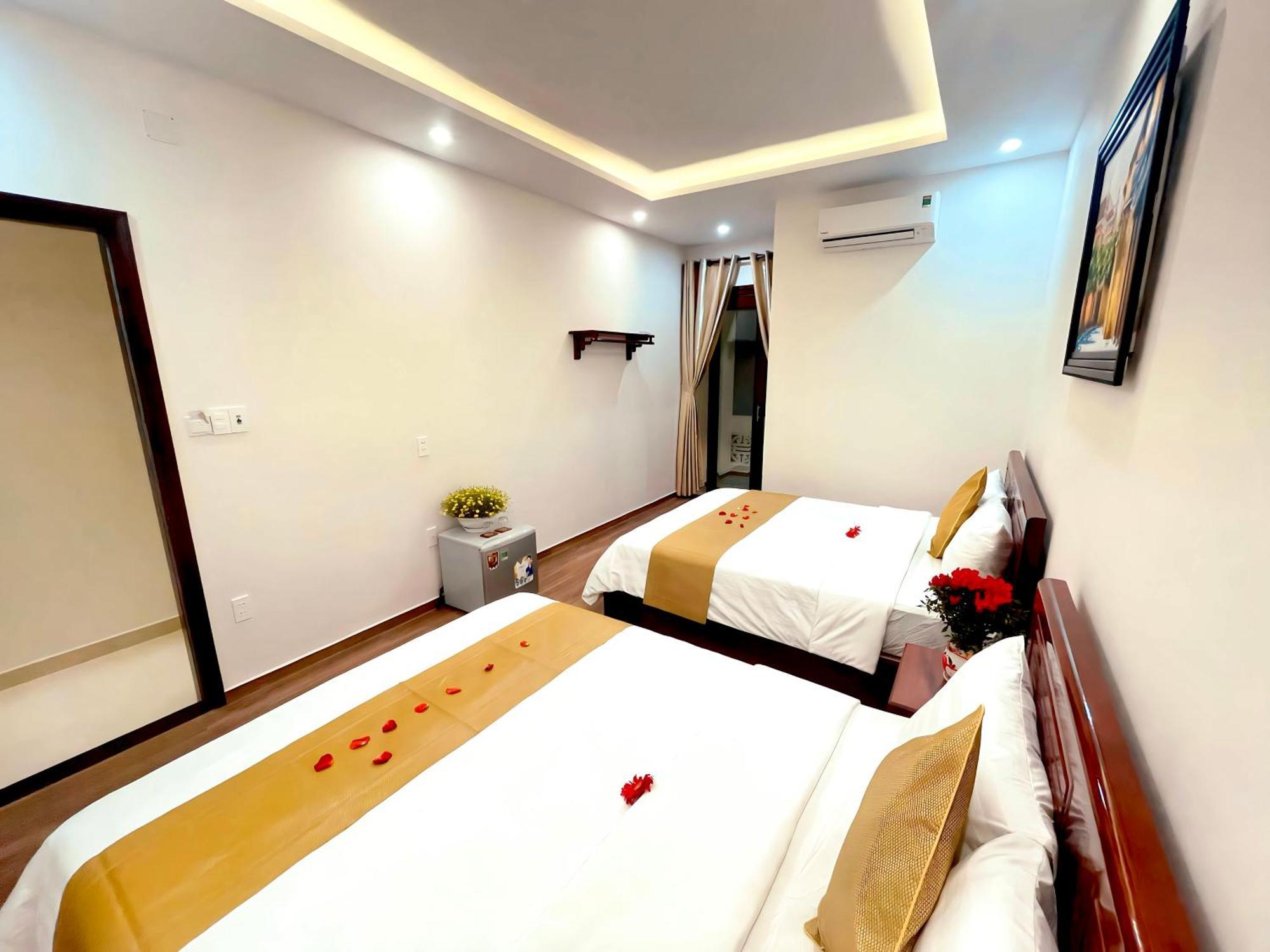King Kong Homestay Hoi An Exterior photo