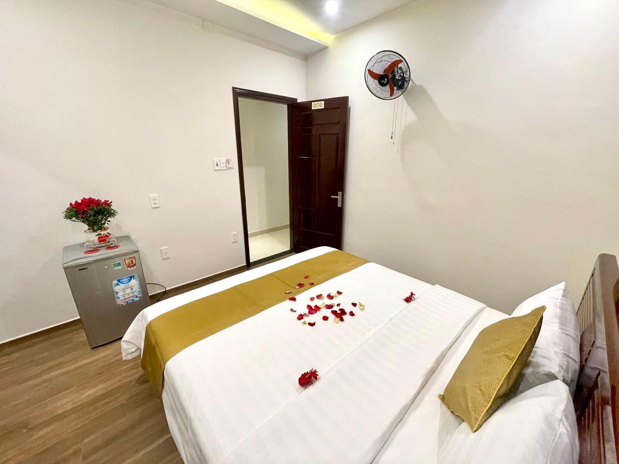King Kong Homestay Hoi An Exterior photo