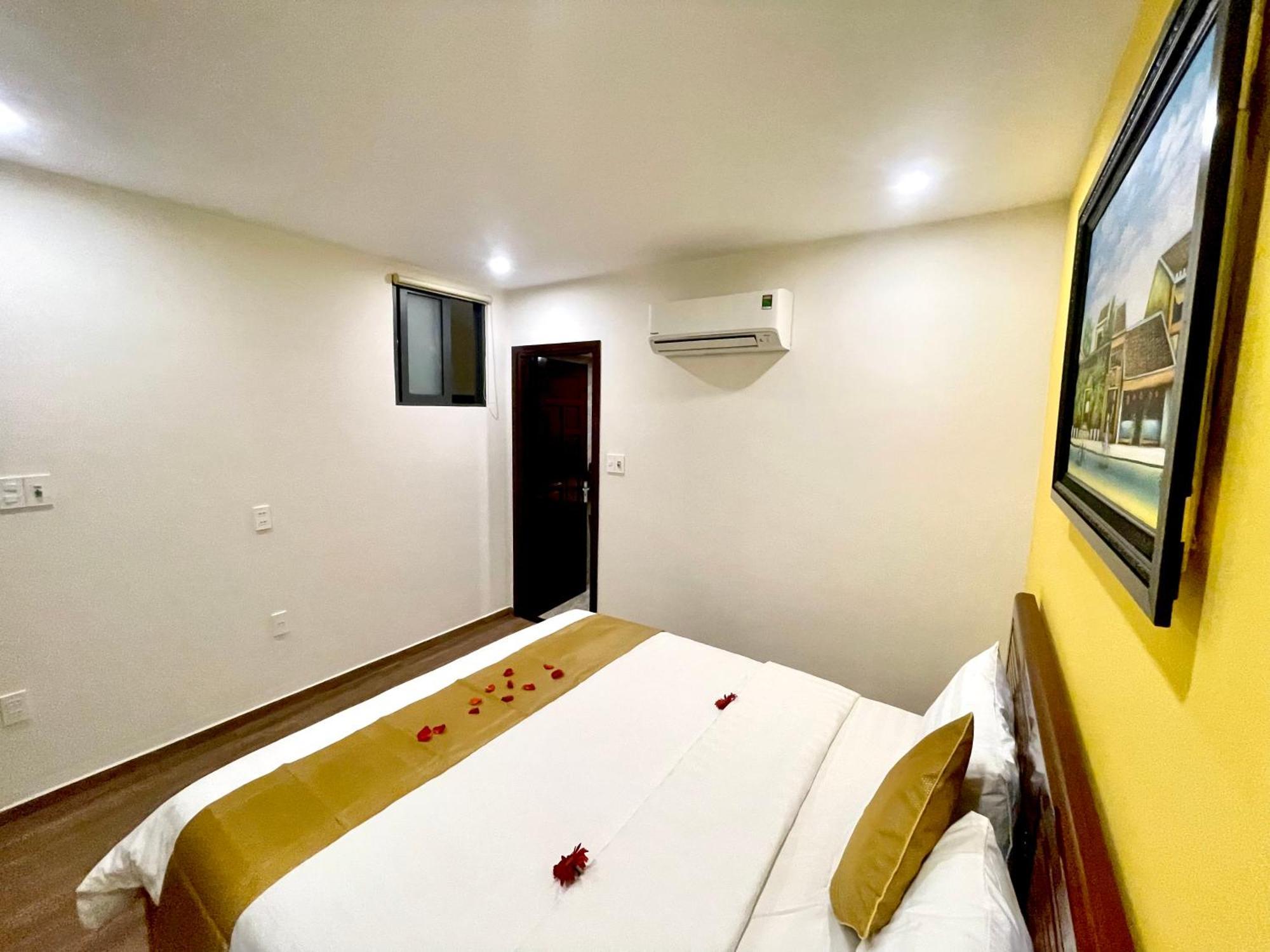 King Kong Homestay Hoi An Exterior photo