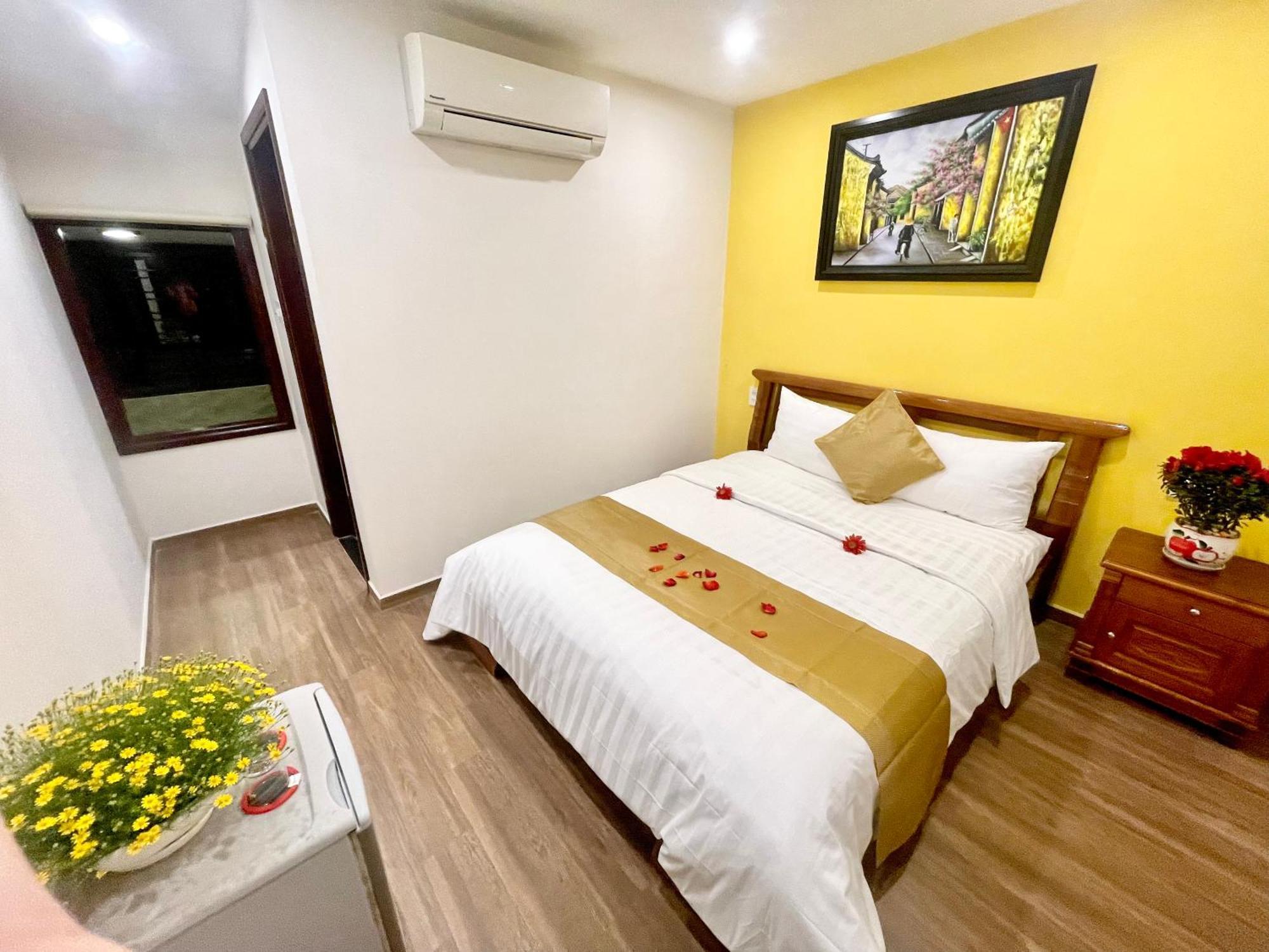 King Kong Homestay Hoi An Exterior photo