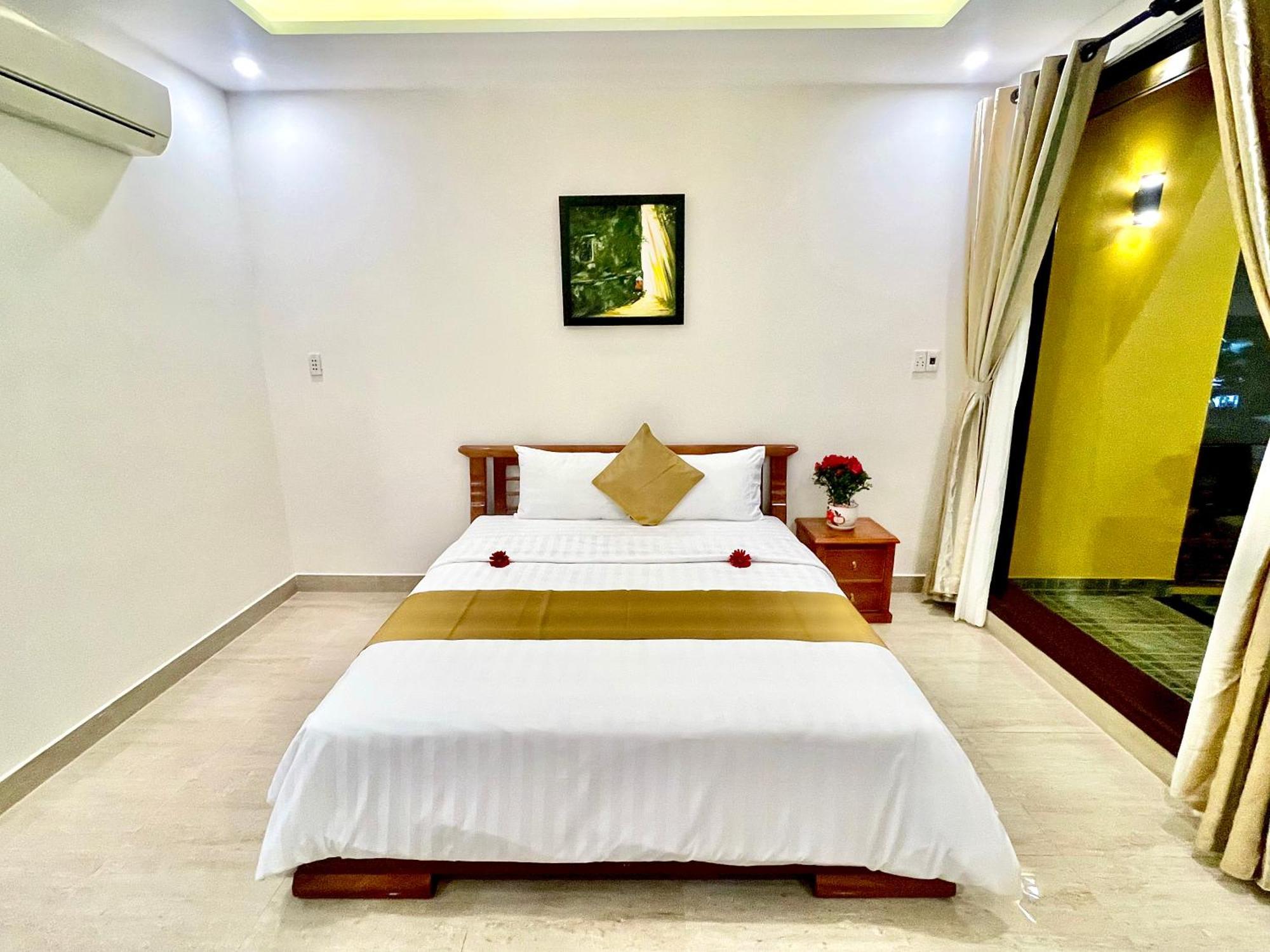 King Kong Homestay Hoi An Exterior photo