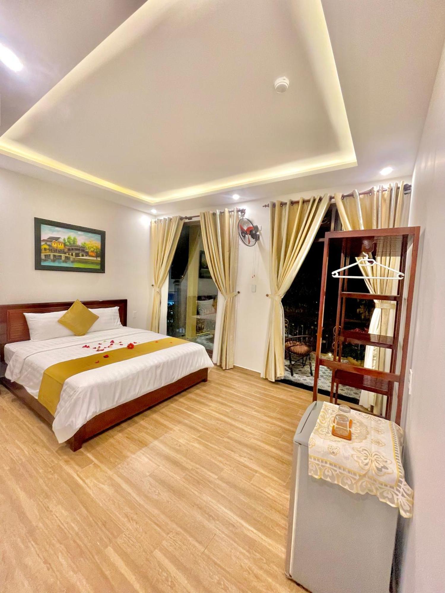 King Kong Homestay Hoi An Exterior photo